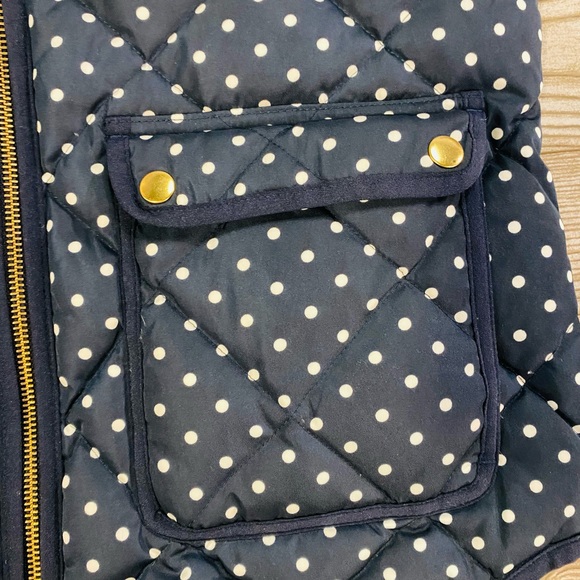 EUC Women’s JCrew Vest - Picture 3 of 5